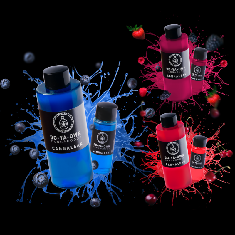 CannaLean Nachfüllset