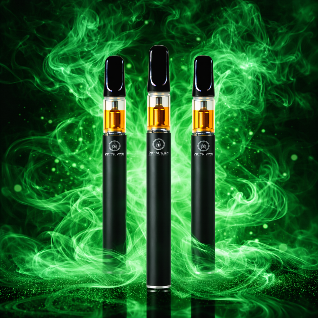 CannaVape Starter-Kit