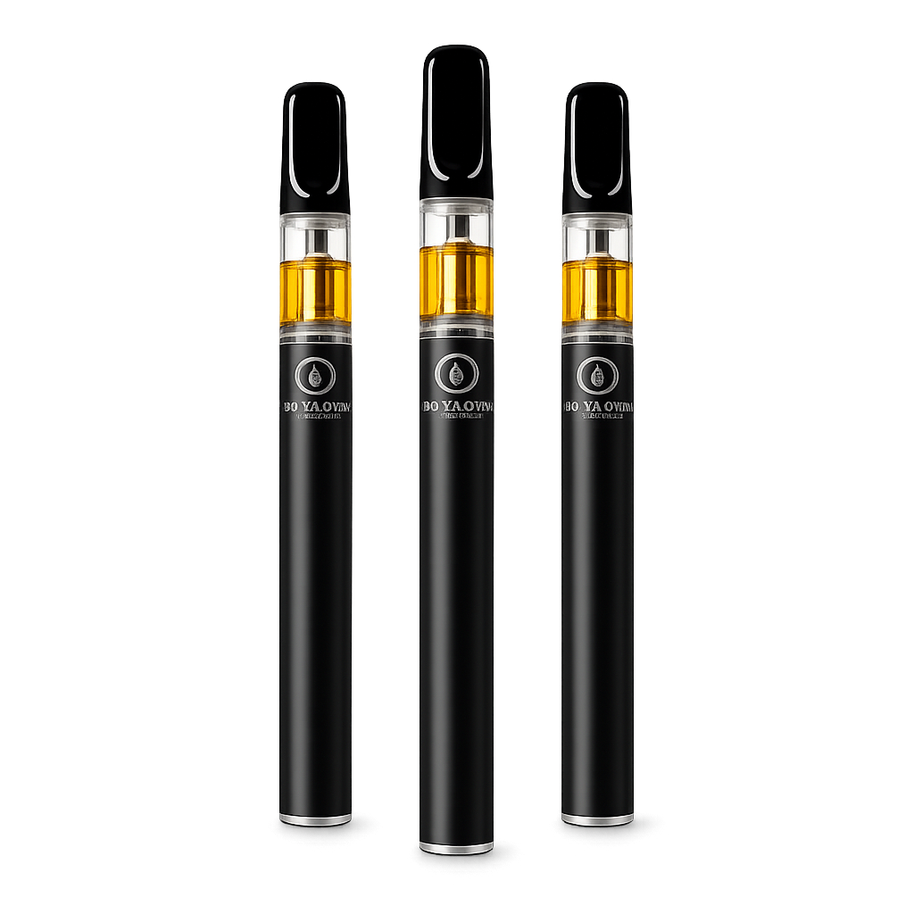 CannaVape Starter-Kit