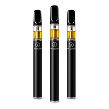 CannaVape DIY-Kit für Vape-Pens | Blue Zushi Edition