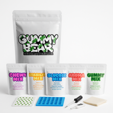 CannaLean Cherry Production Kit