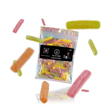 CannaSours DIY-Kit für saure Gummies
