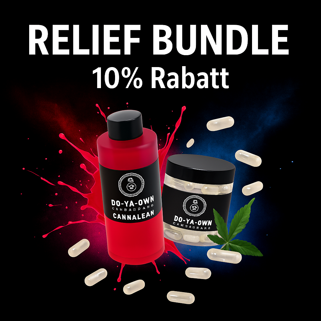 Relief-Bundle