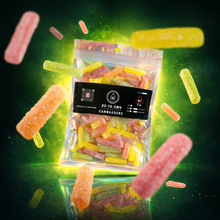 CannaSours DIY-Kit für saure Gummies