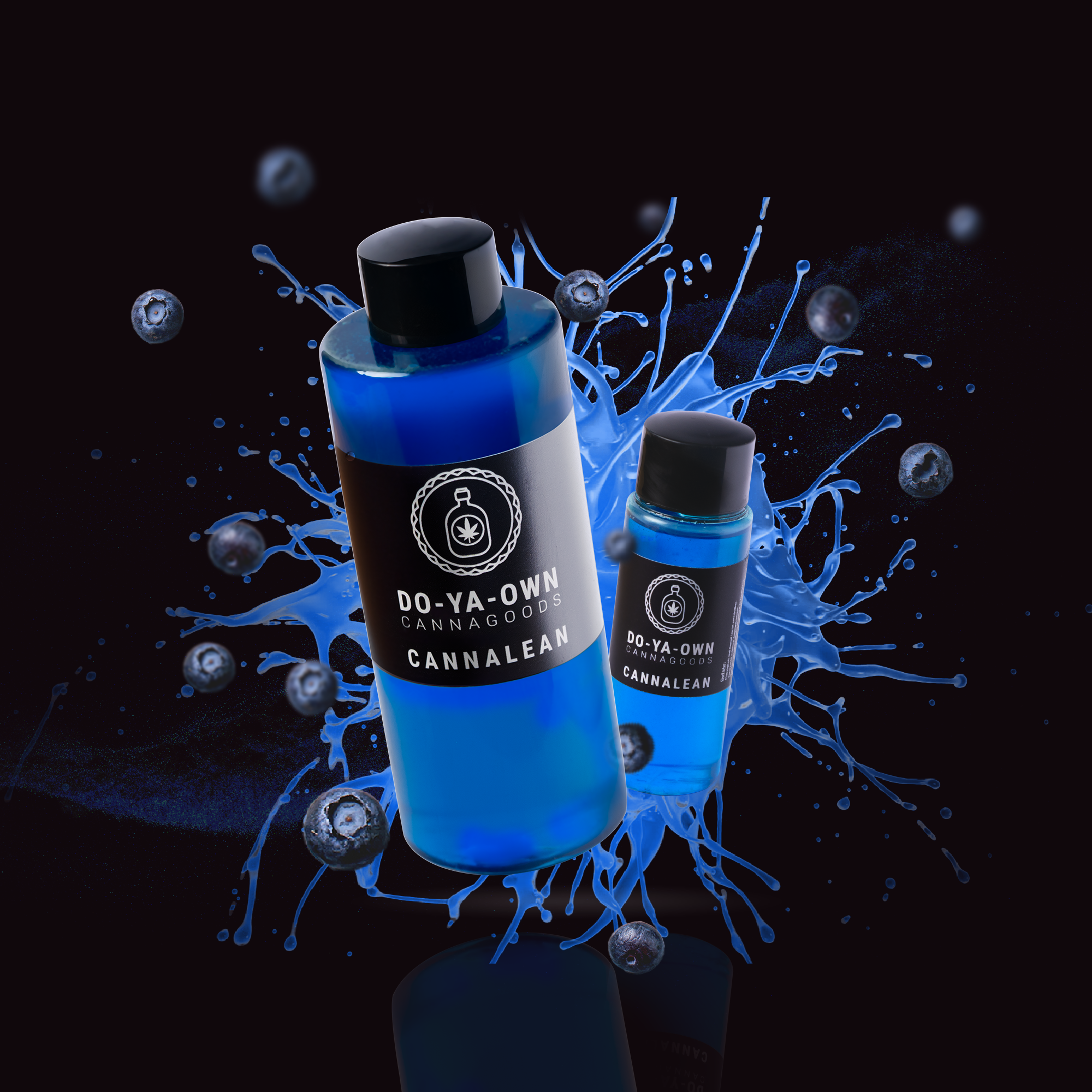 CannaLean Blueberry Production Kit