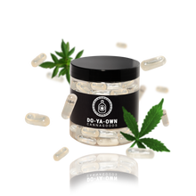 CannaCaps Production Kit and Cooking Set
