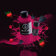 CannaLean WildBerry Production Kit