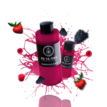 CannaLean WildBerry Production Kit